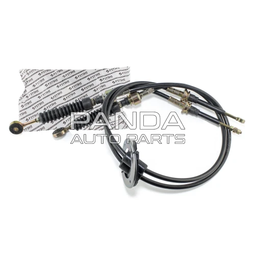 Трос КПП  FITSHI 1402295180