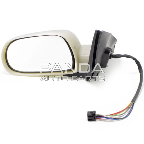 Дзеркало заднього виду ліве 1067001017