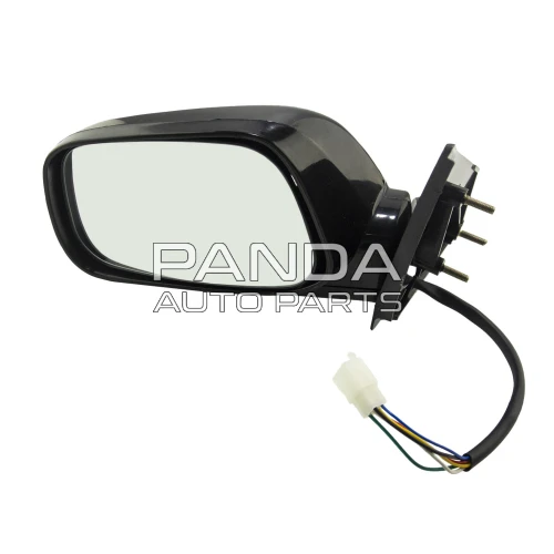 Зеркало заднего вида левое без подогрева Geely MK2 (Джили МК2) 1018004815-01