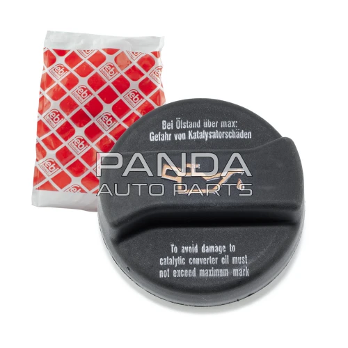 Крышка маслозаливной горловины  FEBI 480-1003040BA-FEBI