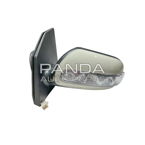 Дзеркало заднього виду ліве 1067000155