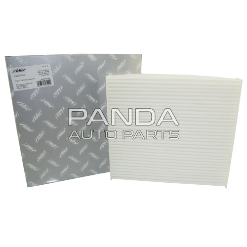 Фильтр салона  RIDER 8104300-G08