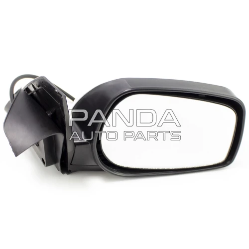 Дзеркало заднього виду праве з підігрівом T11-8202020