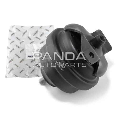 Подушка двигателя передняя  RIDER A11-1001510BA