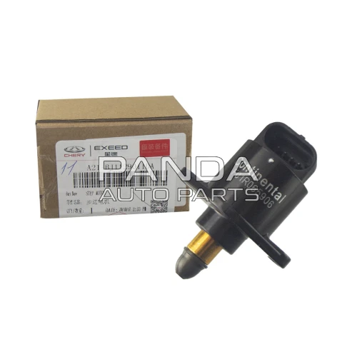 Датчик холостого хода ОРИГИНАЛ A21-BJ1129011DA