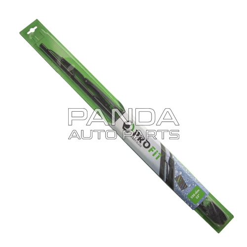 Щетка переднего стеклоочистителя каркасная  550мм PROFIT 8001-0550