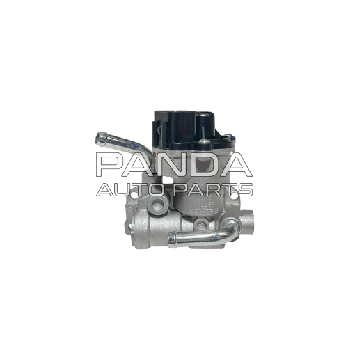 Датчик холостого ходу MD614921