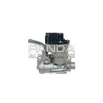 Датчик холостого ходу Chery Crosseastar (Чері Крос Істар) MD614921