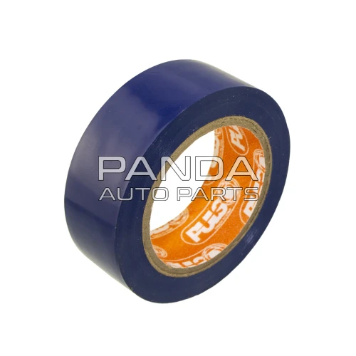 Изолента синяя  10м. PULSO ІС10С