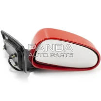 Дзеркало заднього виду праве без підігріву Chery Forza (Чері Форза) A13-8202020-DQ