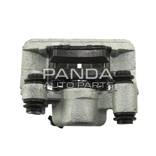 Суппорт задний левый с колодками T11-3502050