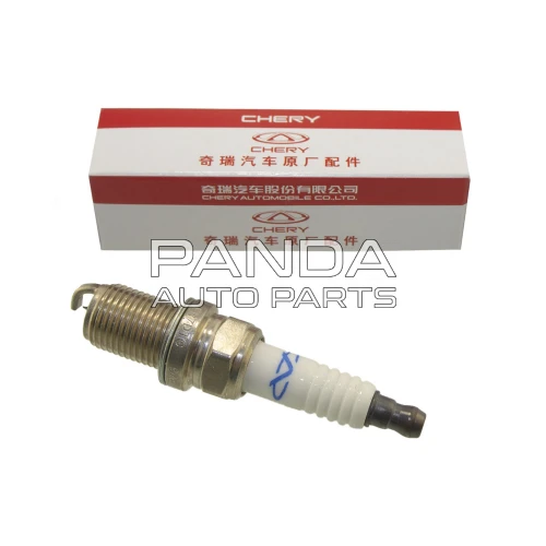 Свеча зажигания 1 контакт ОРИГИНАЛ LFB479Q-3707800A