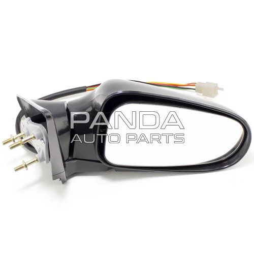 Зеркало заднего вида правое без подогрева 1802532180