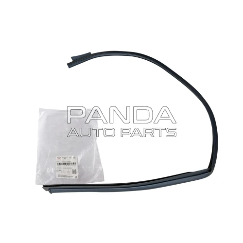 Ущільнювач лобового скла правий ОРИГІНАЛ T11-5206400