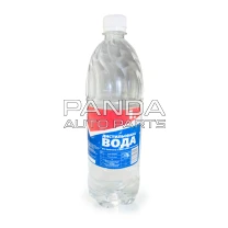 Вода дистиллированная 1л. AD VODA 1L