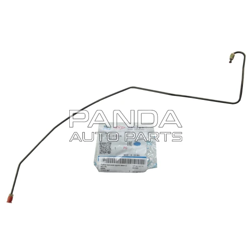 Трубка гальмівна задня права ОРИГІНАЛ 1014001867