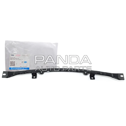 Кріплення підсилювача бампера центральний ОРИГІНАЛ 1801431180