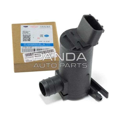 Насос омывателя ветрового стекла ОРИГИНАЛ 10197452-00