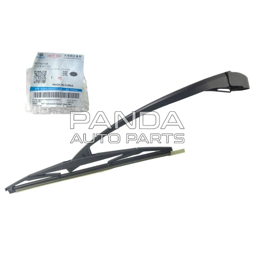 Рычаг стеклоочистителя двери задка ОРИГИНАЛ 1017002104
