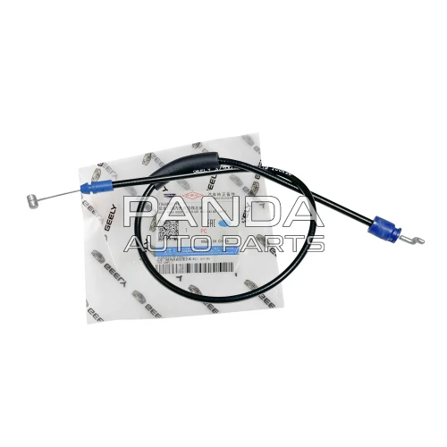 Трос відкривання задніх дверей ОРИГІНАЛ 1068002119