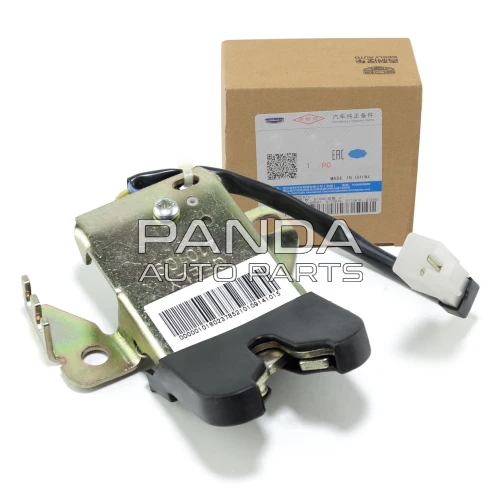 Замок багажника ОРИГІНАЛ 1801027180