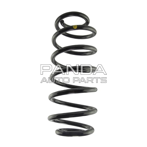 Пружина задней подвески ОРИГИНАЛ 1014014024