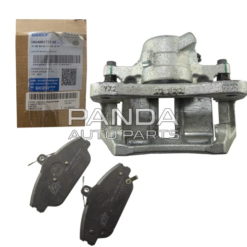 Суппорт передний правый ОРИГИНАЛ 1064001721-01