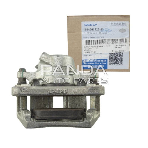 Суппорт передний левый ОРИГИНАЛ 1064001720-01