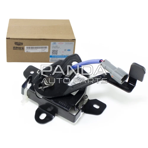 Замок капота ОРИГІНАЛ 1068002002