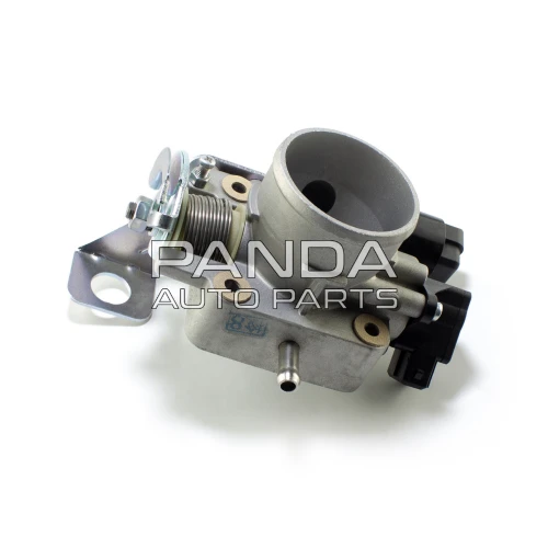 Дросельна заслінка в зборі A15-1129010WA