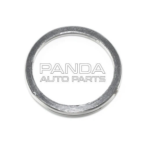 Прокладка приемной трубы нижняя Geely GC6 (Джили ГС6) 1016001444