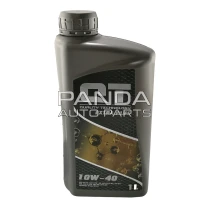 Масло моторное 10w40 SL/CF 1л. QT-OIL QT1310401