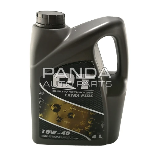 Масло моторное 10w40 SL/CF 4л. BYD Yuan Plus (БИД Юань Плюс) QT-OIL QT1310404