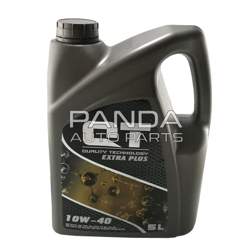 Масло моторное 10w40 SL/CF  5л. QT-OIL QT1310405