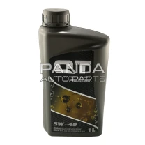 Моторна олива 5w40 SN/CF 1л. QT-OIL QT1405401