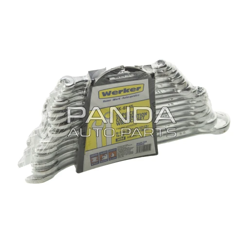 Набор ключей 15 предм. 6-19, 22 НК-61-15