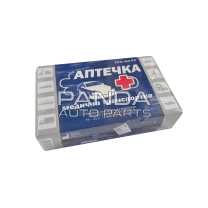 Аптечка автомобильная 00000032752