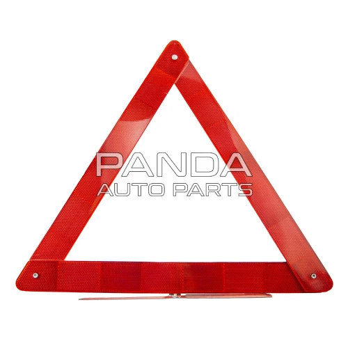 Знак аварийной остановки  VITOL ЗА 004