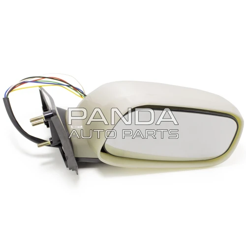 Зеркало заднего вида правое без подогрева Geely MK2 (Джили МК2) 1018004816-01