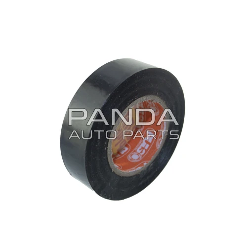 Изолента черная  20м. PULSO ІС20Ч