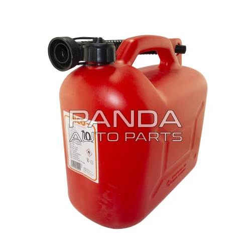 Канистра пластиковая 10л. КП-10