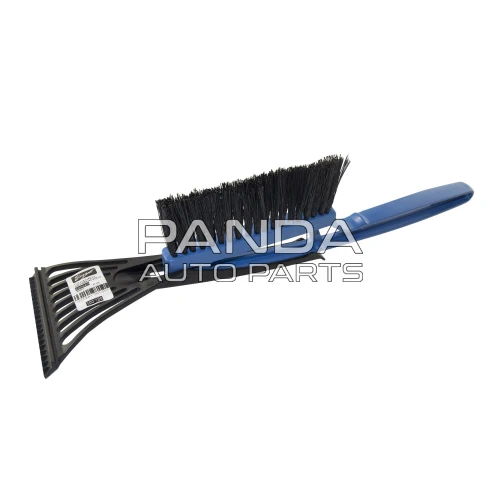 Щетка зимняя + скребок EL 100 128