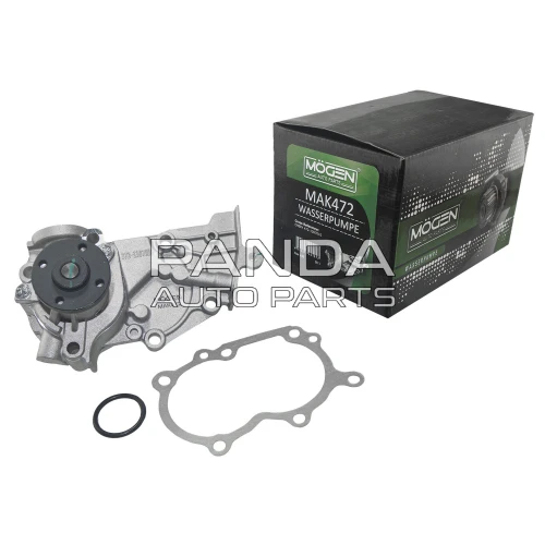 Насос водяной (помпа) с прокладкой  MOGEN 472-1307010