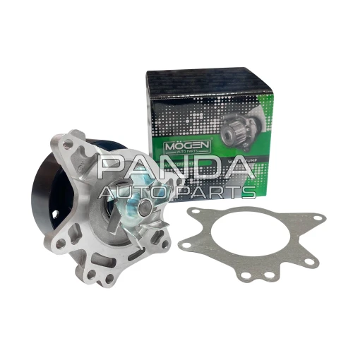 Насос водяной (помпа) с прокладкой  MOGEN 1136000158