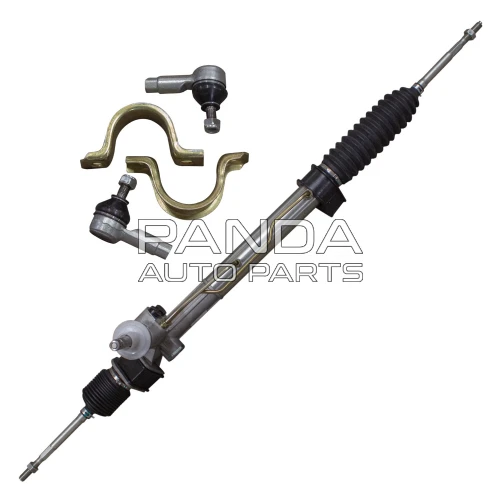 Рулевая рейка с ГУР  MSG S11-3400010BB