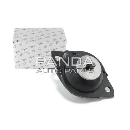 Подушка двигуна ліва  KIMIKO A15-1001110BA