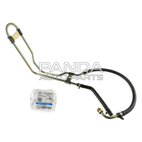 Трубопровід ГПК низького тиску ОРИГІНАЛ 1401251180