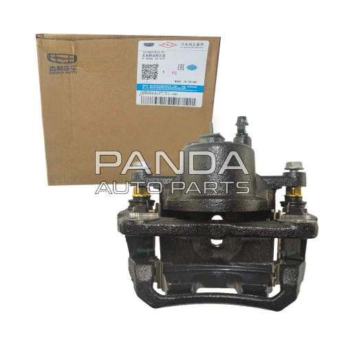 Суппорт передний правый ОРИГИНАЛ 3501-111M01A00