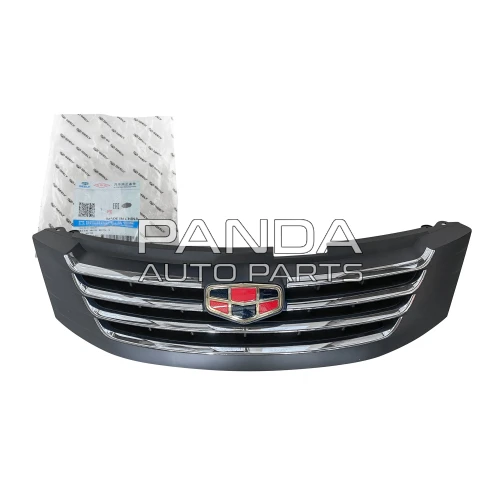 Решетка радиатора ОРИГИНАЛ 1068050205