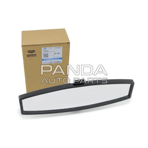 Зеркало заднего вида салона ОРИГИНАЛ 1802097180